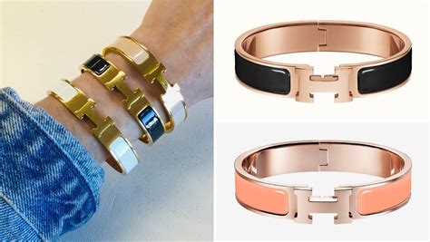 celebrity hermes bracelet|hermes bracelets for women price.